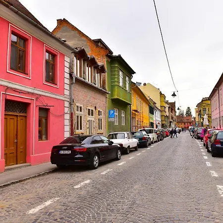 Schiller * Sibiu