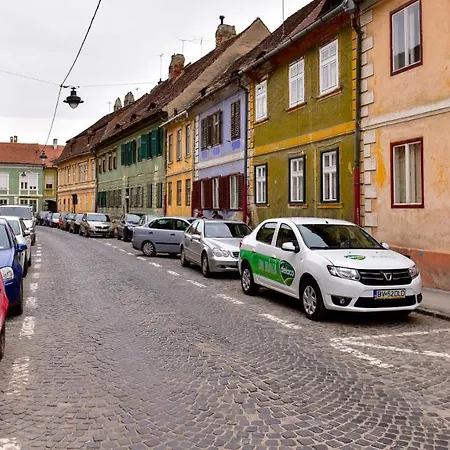 Schiller Sibiu