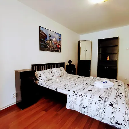Apartment Schiller *